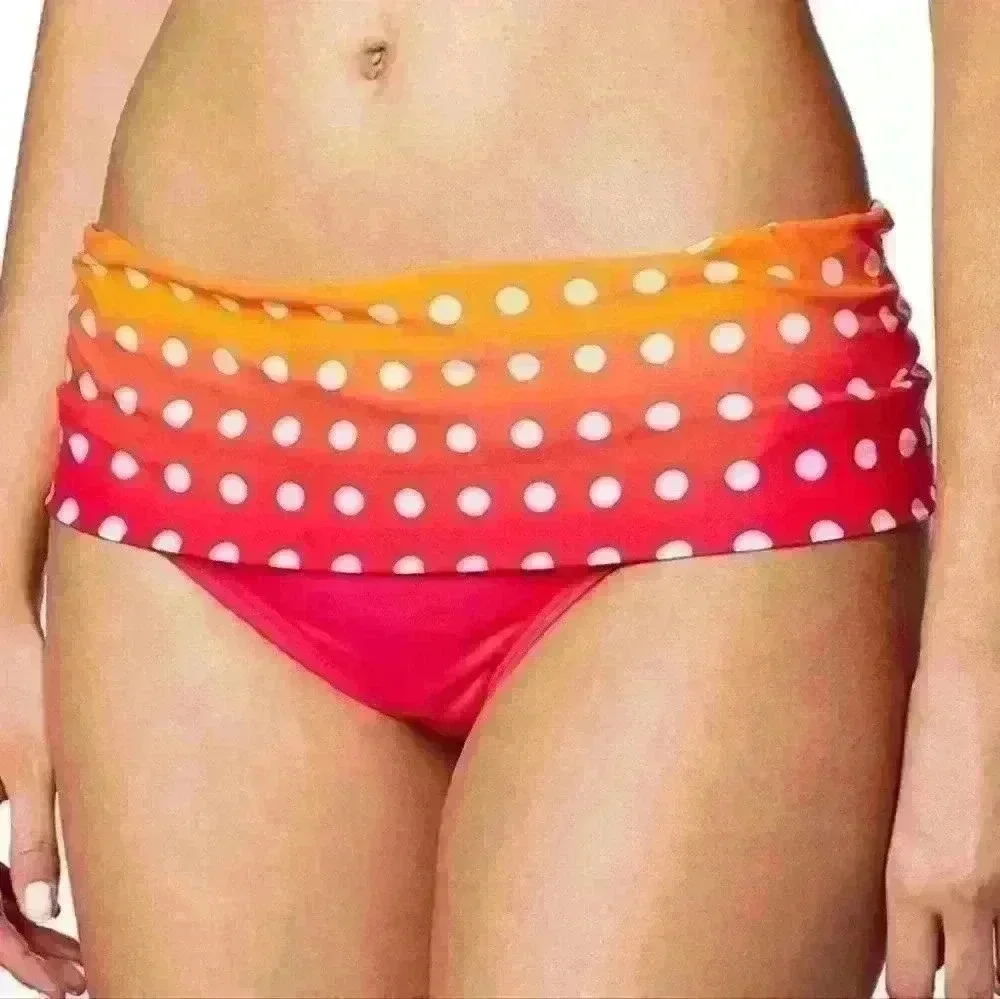 Coco Reef Women's Bahamas Divine Power Bikini Top and bottom